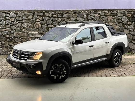 RENAULT OROCH 1.3 TCE FLEX OUTSIDER X-TRONIC